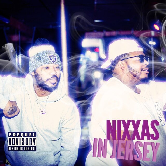 Nixxas In Jersey (feat. Jersey Purp)