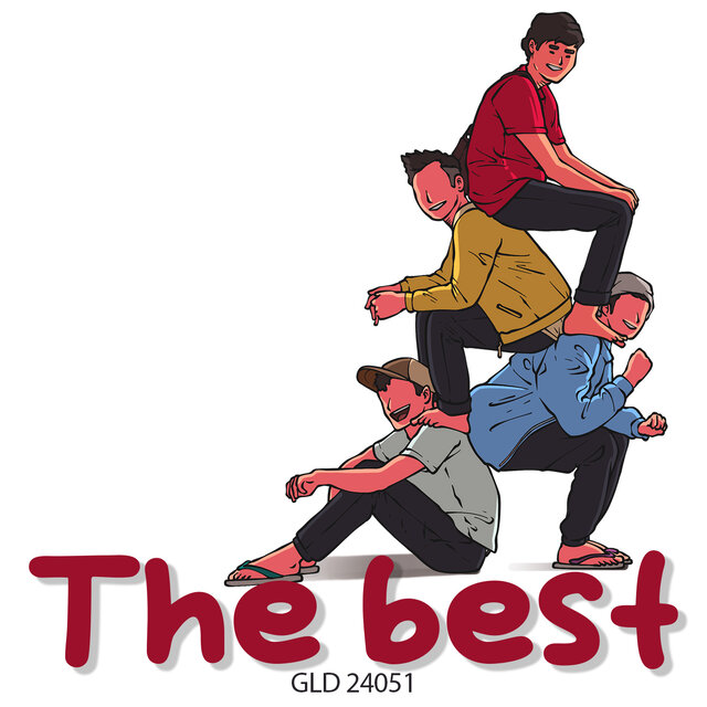 THE BEST