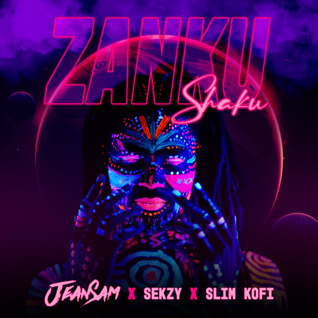 Zanku Shaku