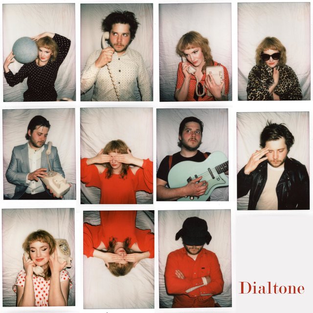 Dialtone