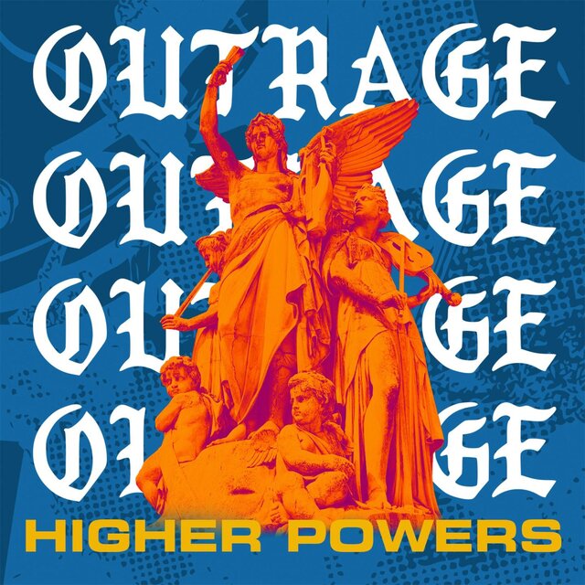 Higher Powers