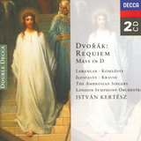 Dvořák: Mass in D major, Op. 86: 6. Agnus Dei