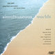 Cover art for album Simultaneous Worlds by Due East