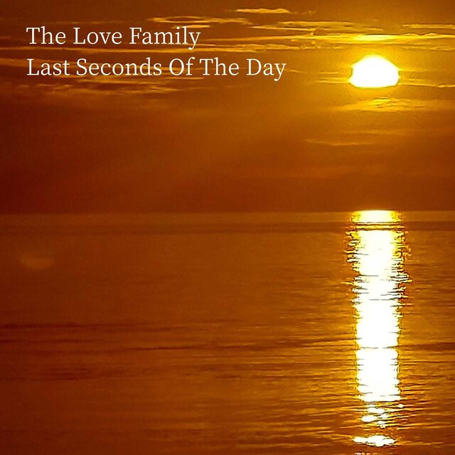 The Last Seconds of the Day