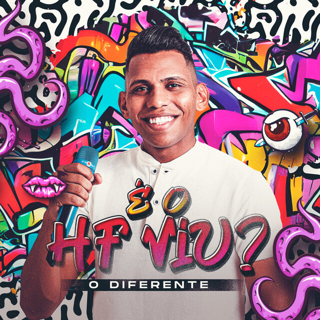 É o Hf Viu? [O Diferente]