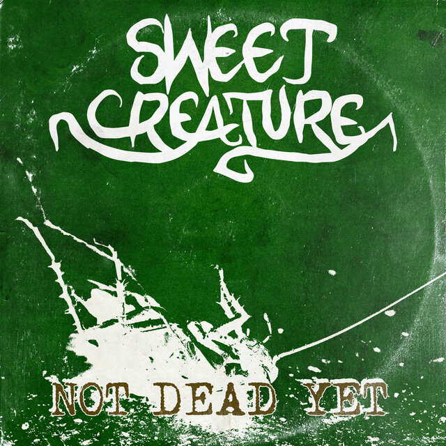 Not Dead Yet