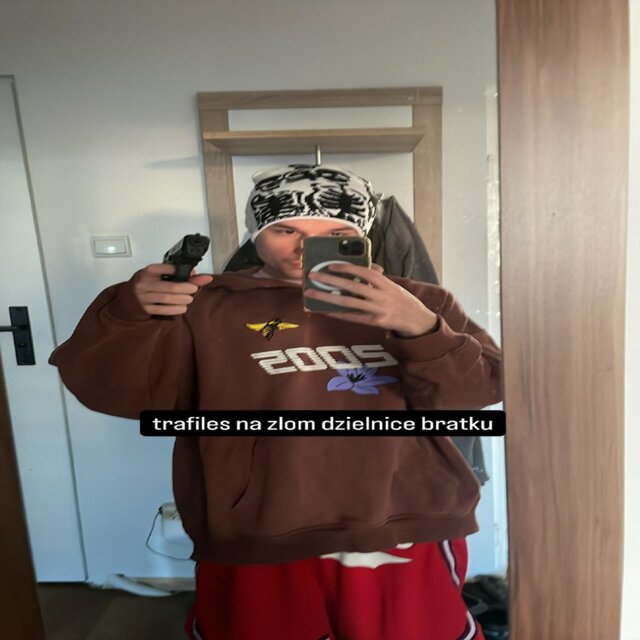 trap za darmo