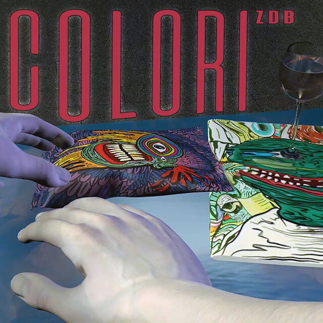 Colori