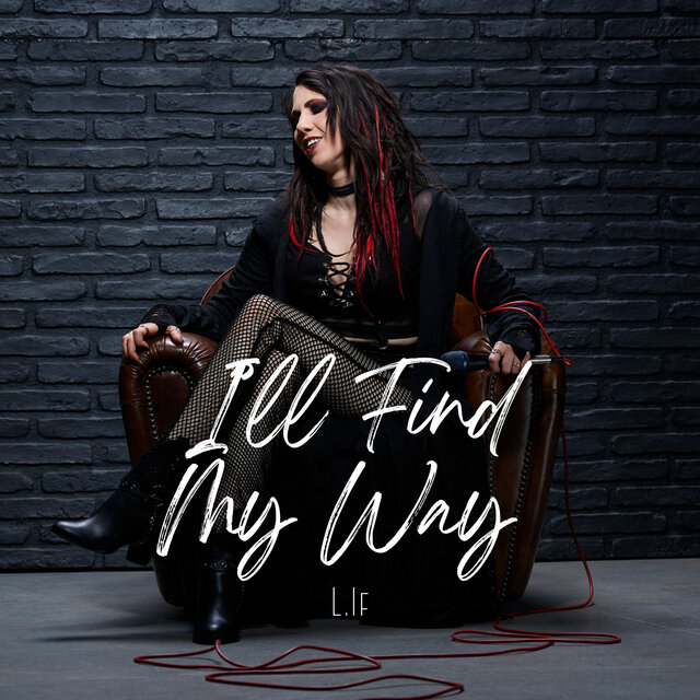 I'll Find My Way (Unplugged)