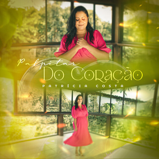 Palpitar do Coração
