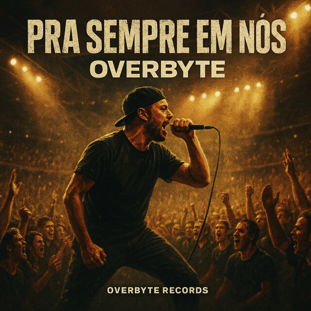 Pra Sempre em Nós