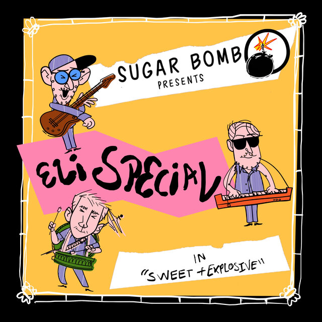 Eli Special