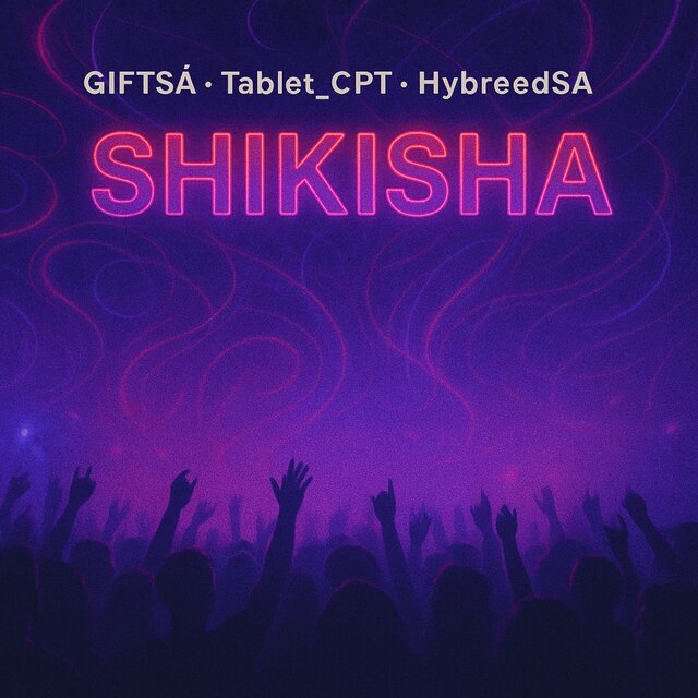 Shikisha