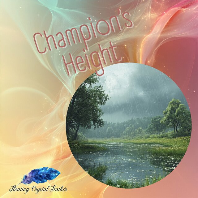 Champion’s Height