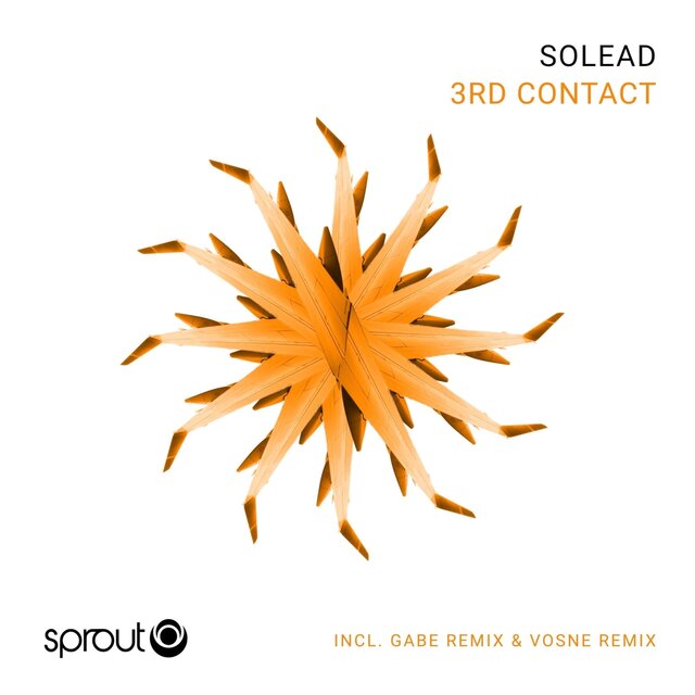 3rd Contact
