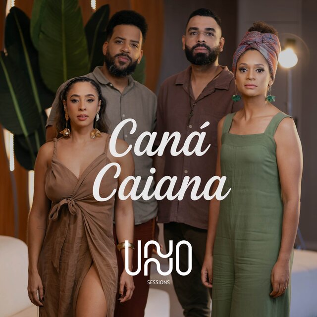Caná Caiana (Unno Sessions)