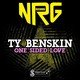 Cover art for album One Sided Love - EP by Ty Benskin