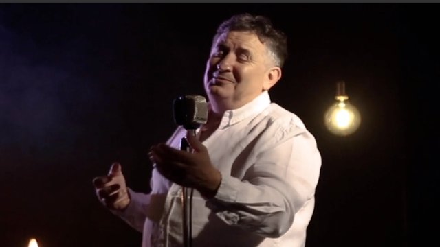 Jednom se mora krenuti dalje