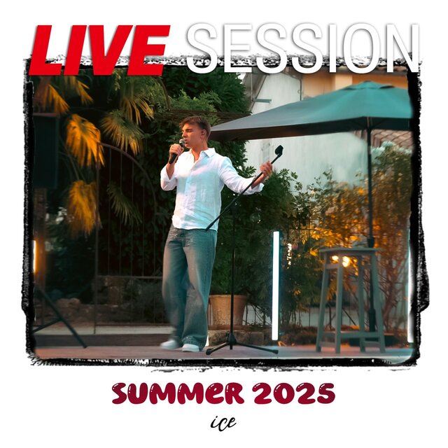 Live Session - Summer 2025