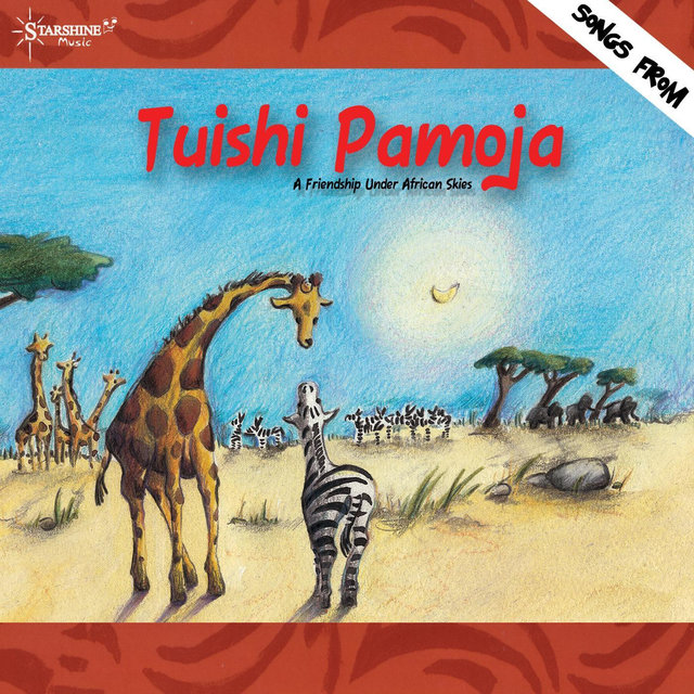 Tuishi Pamoja