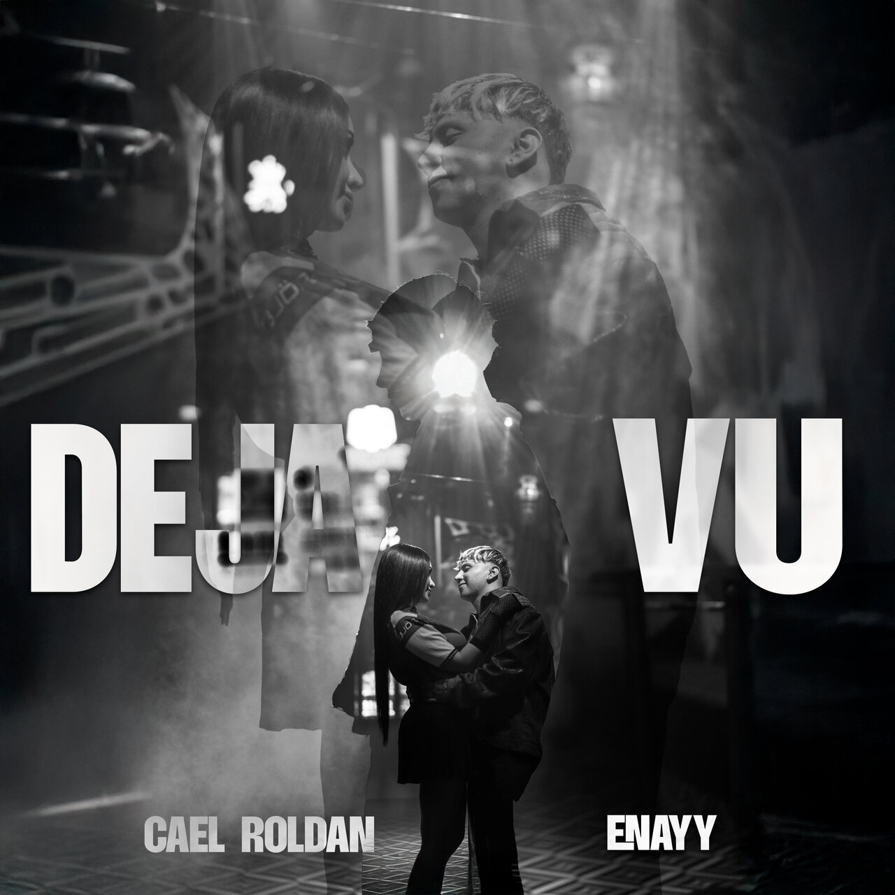 Cael Roldan on TIDAL