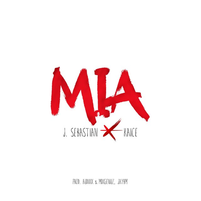 Mia (feat. Kaice)