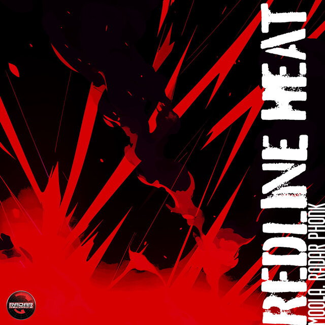 Redline Heat