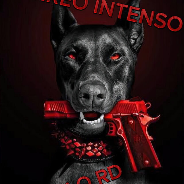 Perreo Intenso