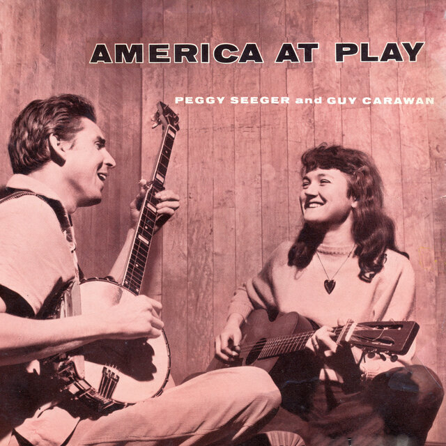 America At Play