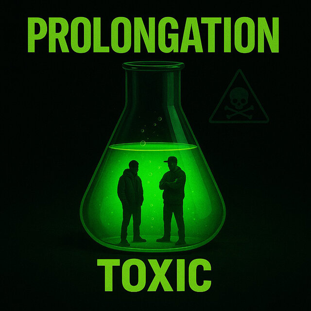 PROLONGATION TOXIC