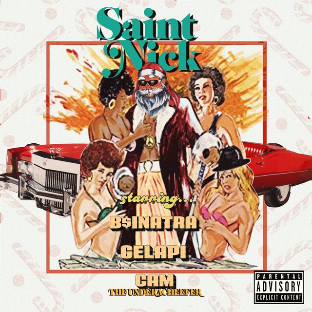 Saint Nick