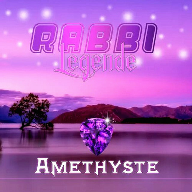 RABBI LEGENDE AMETHYSTE