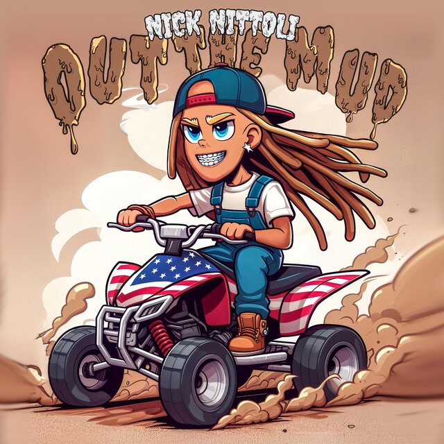 Out the Mud