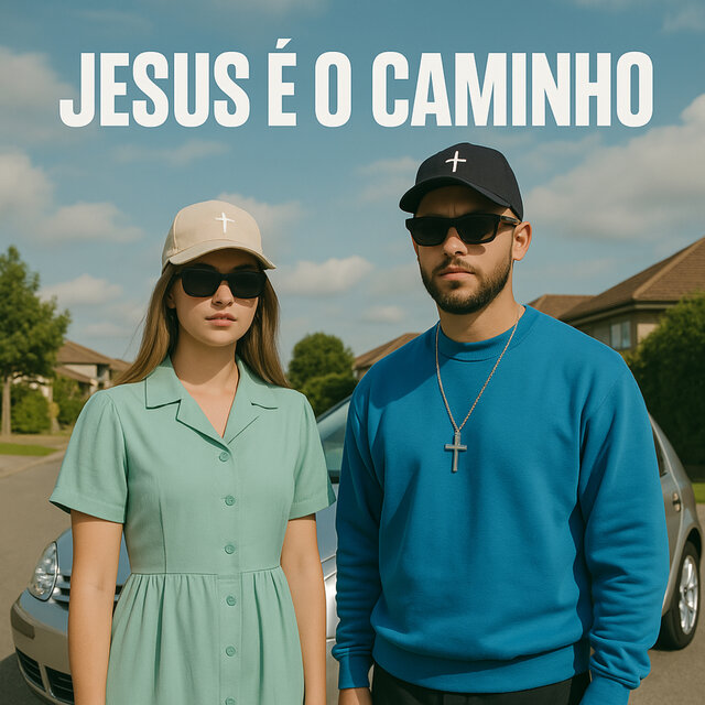 Jesus é o caminho