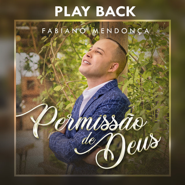 Permissão de Deus (Playback)