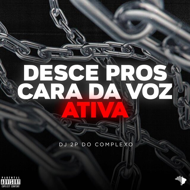 DESCE PROS VOZ ATIVA
