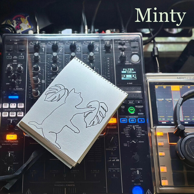 Minty