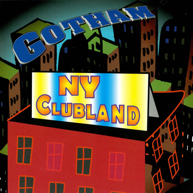 NY Clubland