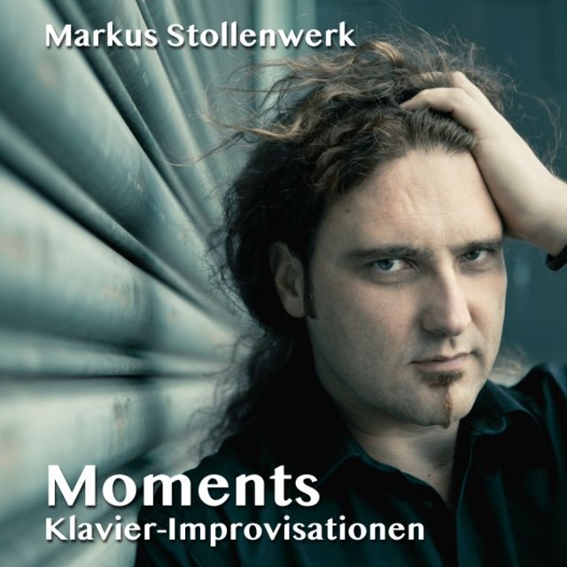 Moments (Klavierimprovisationen)