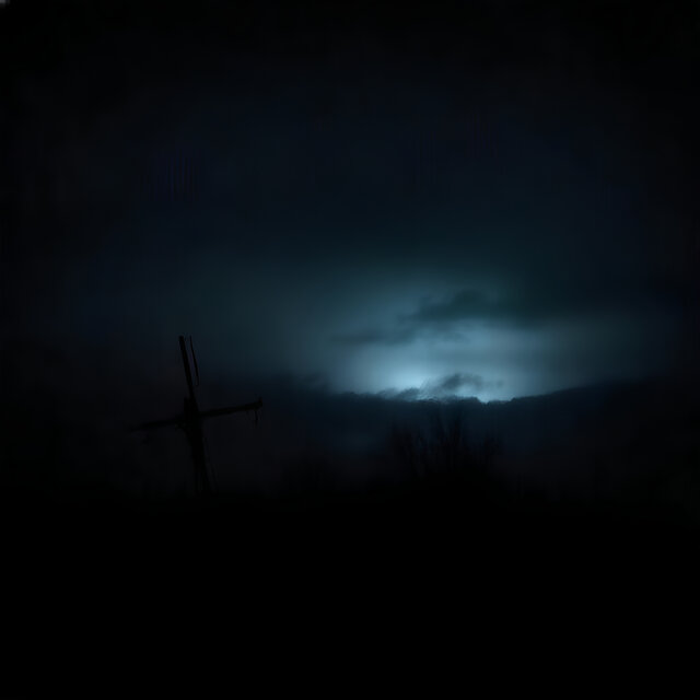 Tears of the Blue Sky