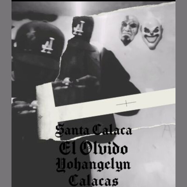 El Olvido