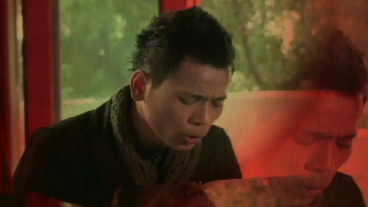 1000X Maaf (Video Clip)
