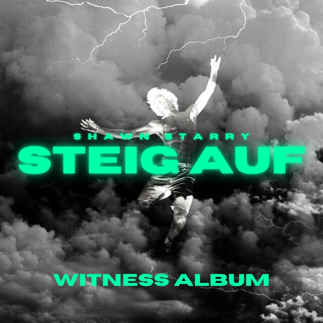 Steig Auf