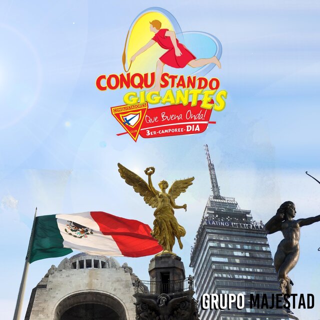Conquistando Gigantes