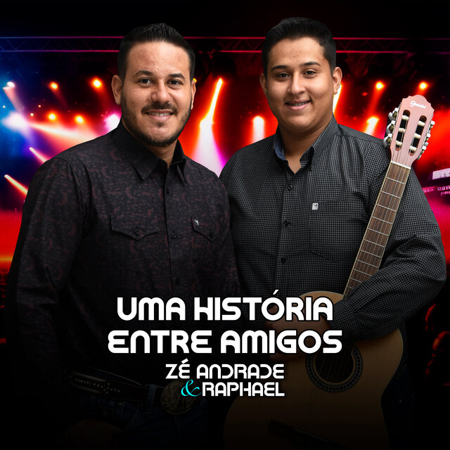 Uma História Entre Amigos