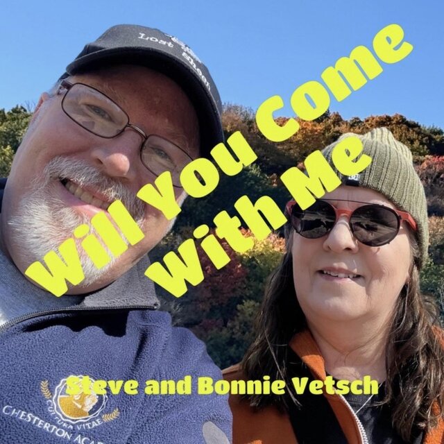 Will You Come with Me