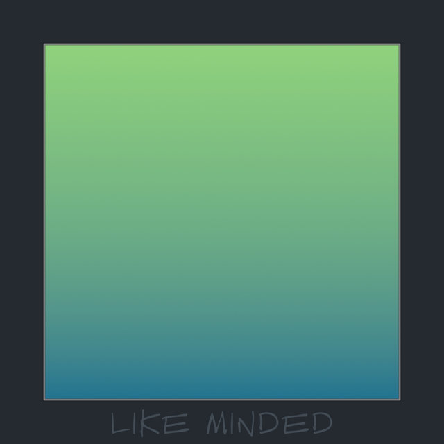 Like Minded
