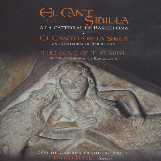 El Cant de la Sibil·la a la Catedral de Barcelona