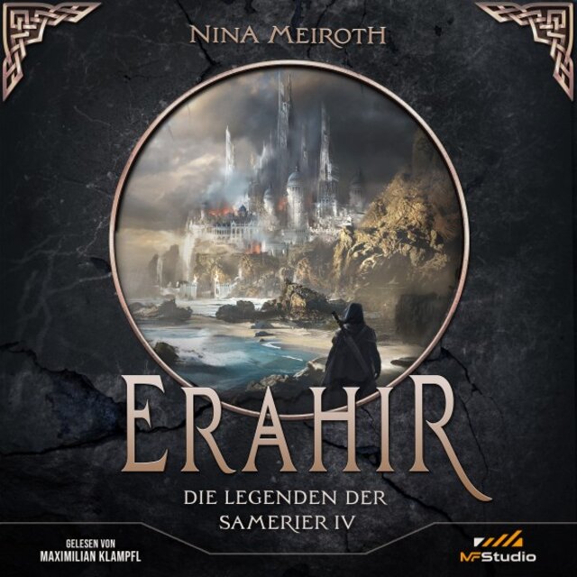Erahir (Die Legenden der Samerier 4)