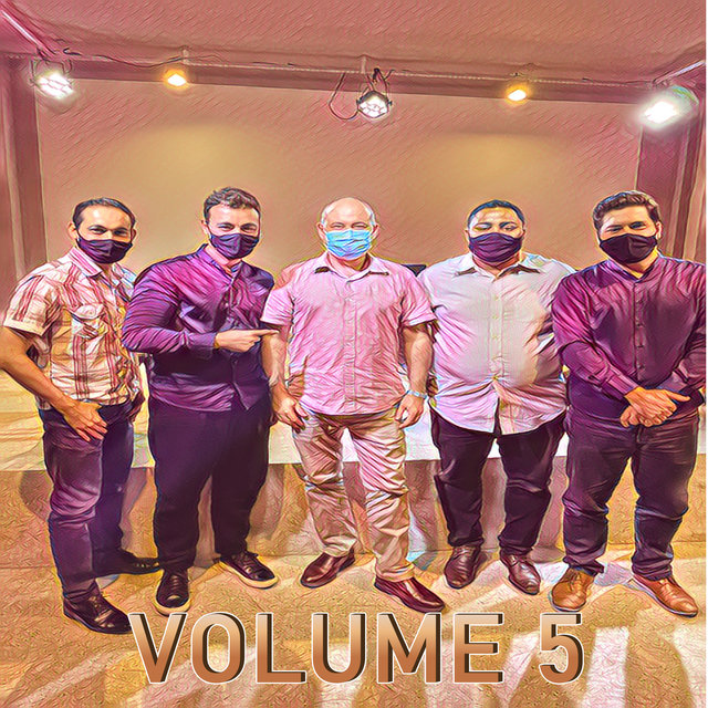 Hinos Ccb, Vol. 05